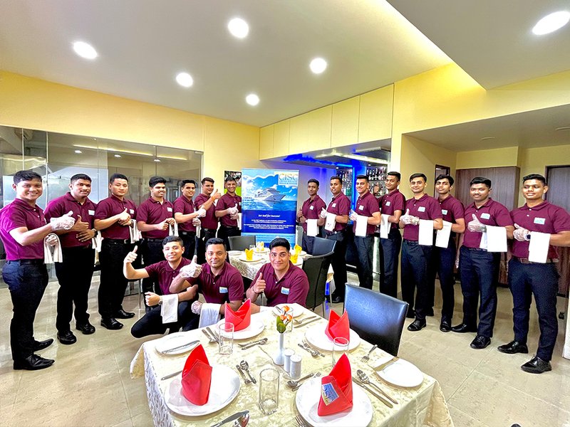 CISC Our Vision