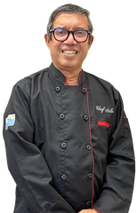 Chef Augustine