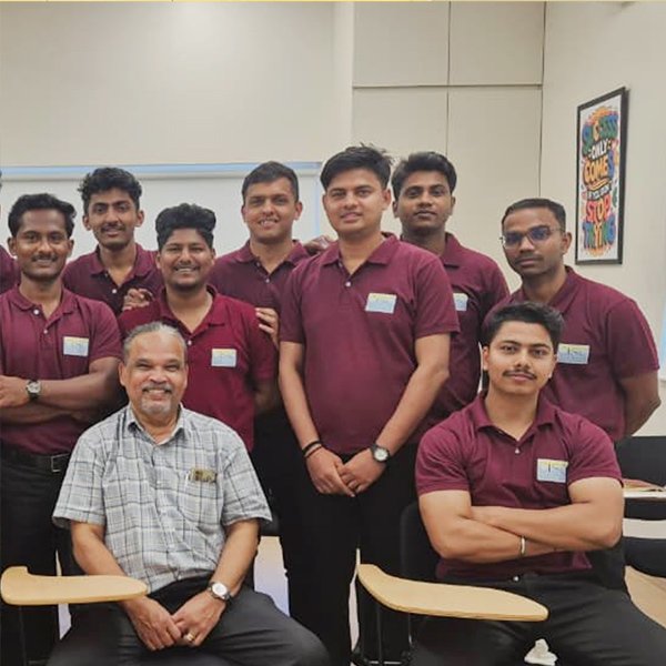 Gajendra Kumar